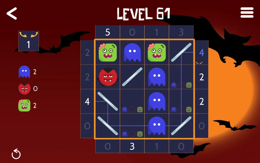 Скриншот 4 к игре Count Logica