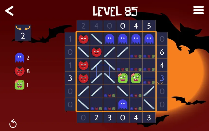 Скриншот 5 к игре Count Logica