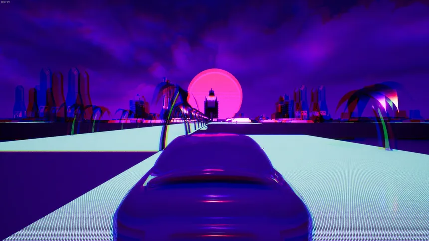 Скриншот 7 к игре Aesthetic World