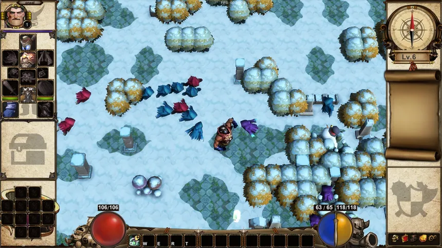Скриншот 8 к игре Final Islands