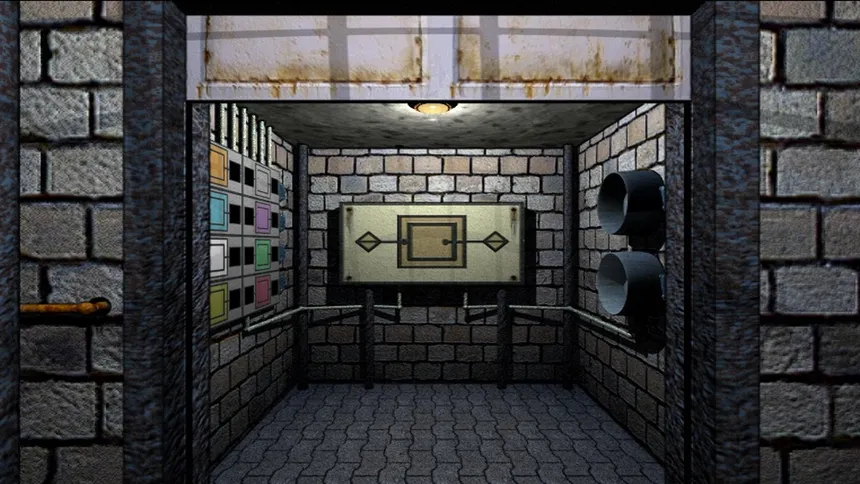 Скриншот 7 к игре RHEM II SE: The Cave