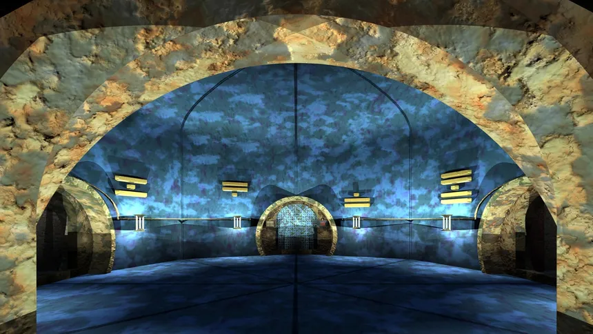 Скриншот 8 к игре RHEM II SE: The Cave
