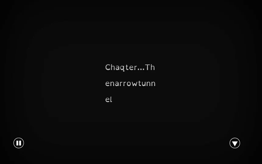 Скриншот 7 к игре A Familiar Fairytale Dyslexic Text Based Adventure