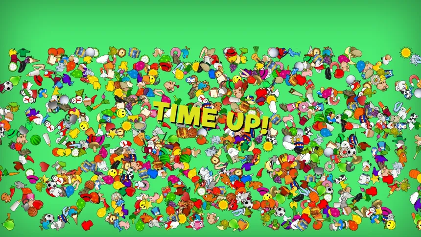 Скриншот 5 к игре Can You find it?