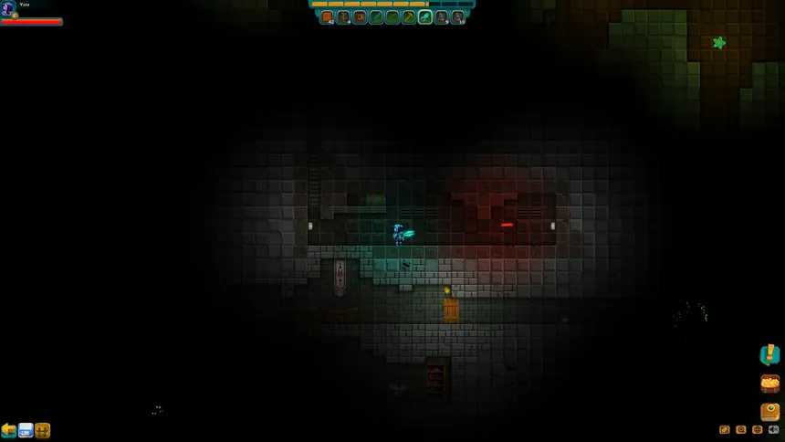 Скриншот 4 к игре Orion Sandbox Enhanced