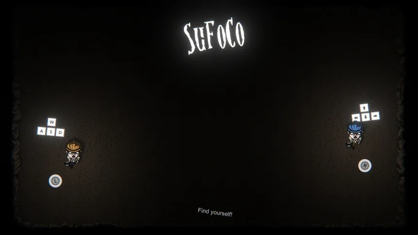 Скриншот 6 к игре Sufoco