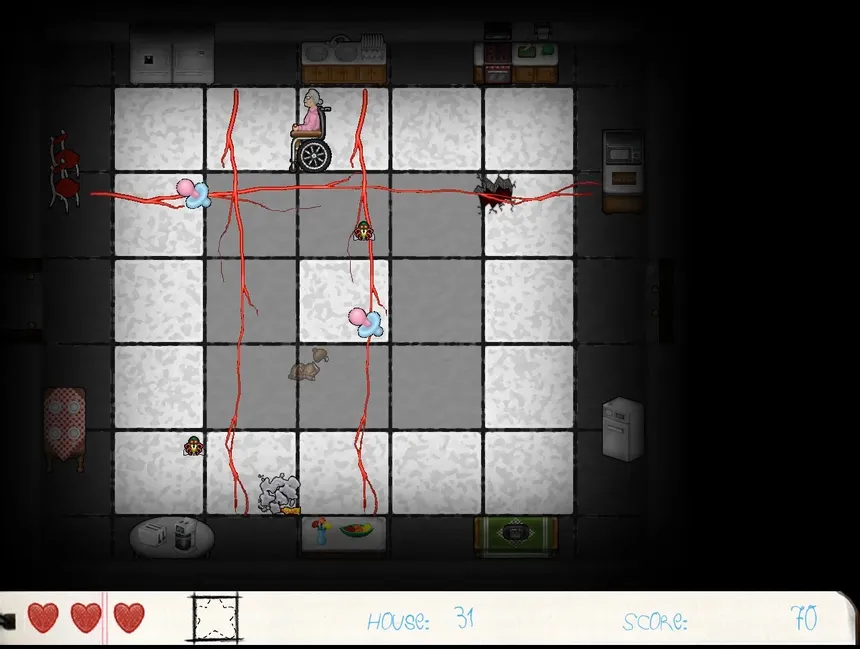 Скриншот 1 к игре Oops!!! I Slept With Your Mom