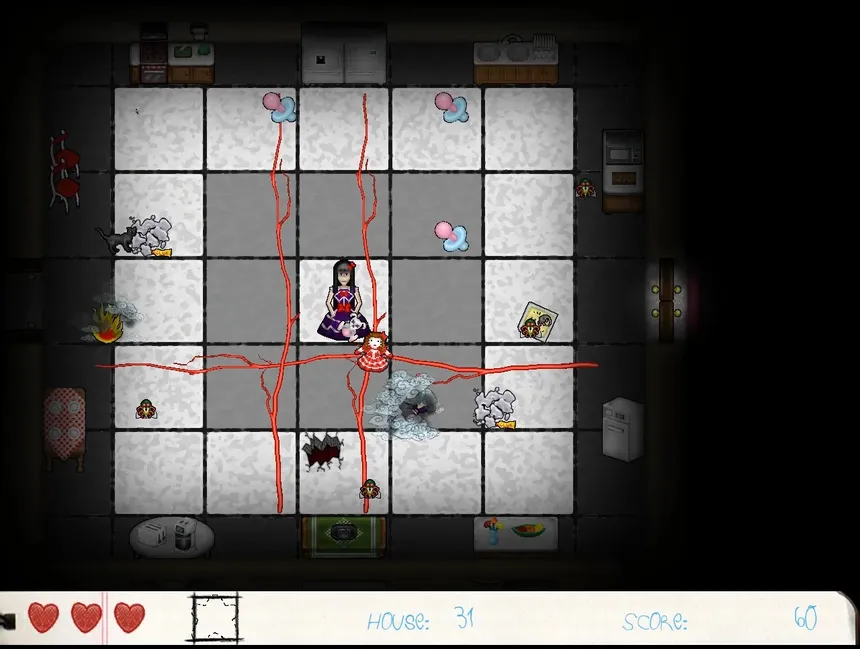 Скриншот 4 к игре Oops!!! I Slept With Your Mom