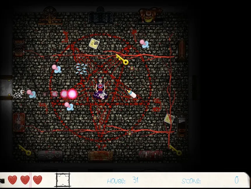 Скриншот 7 к игре Oops!!! I Slept With Your Mom