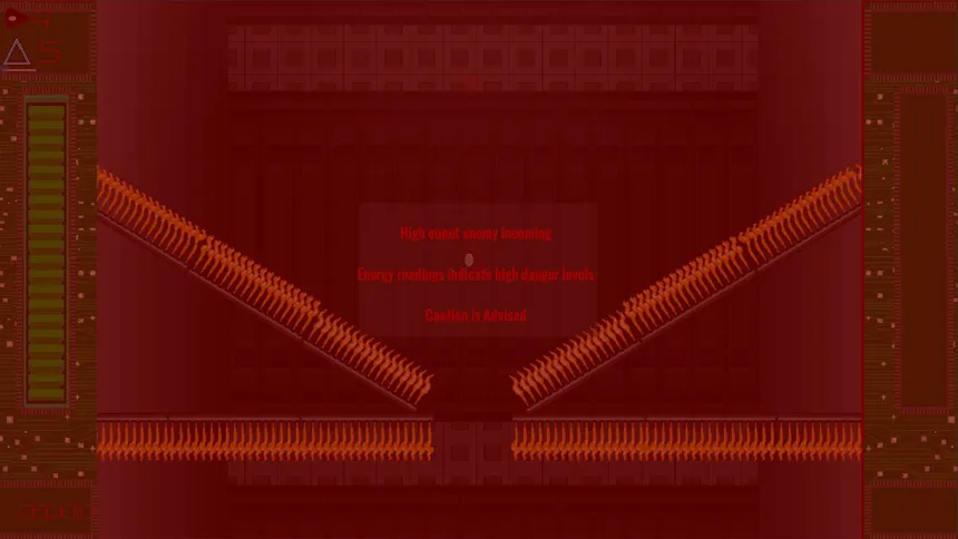 Скриншот 5 к игре Core Rescue