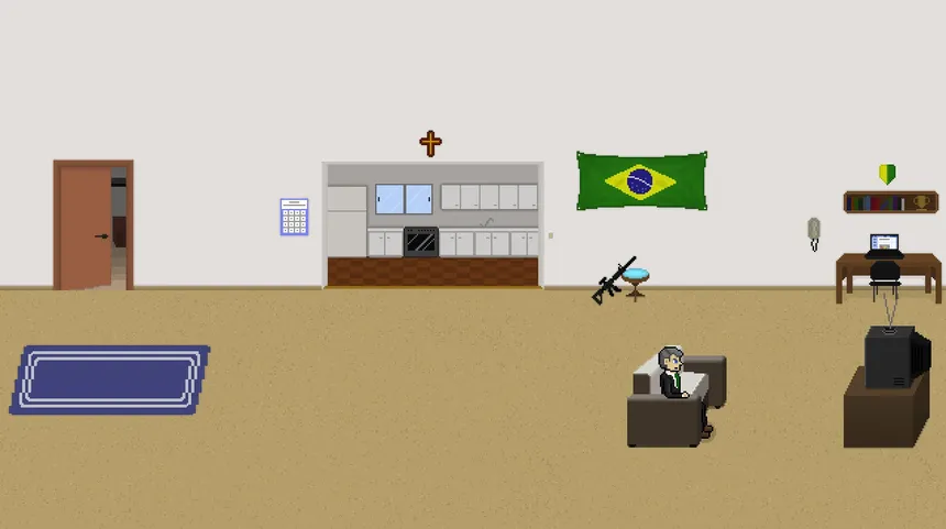 Скриншот 8 к игре BOLSOMITO