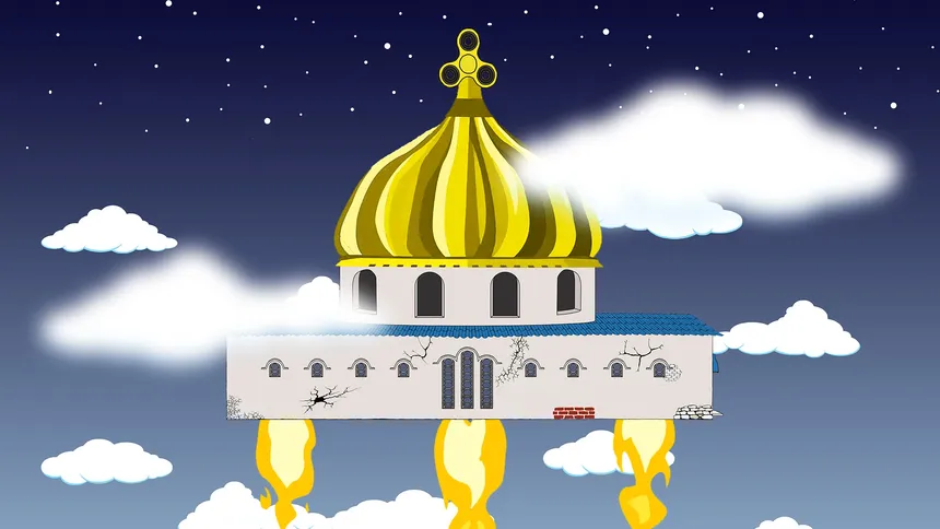 Скриншот 3 к игре Code Brown: A Game About Pooping
