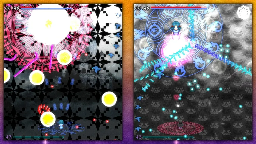Скриншот 4 к игре The Party of Demons