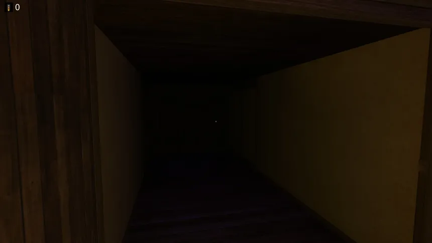 Скриншот 3 к игре Torii Path
