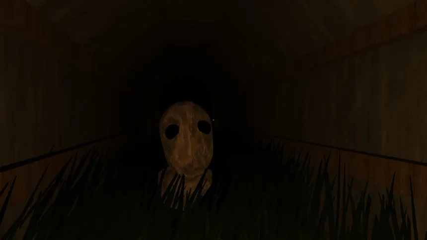 Скриншот 5 к игре Torii Path