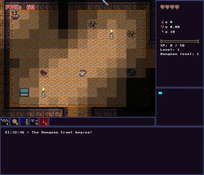 Скриншот 5 к игре BreakHack