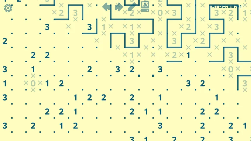 Скриншот 5 к игре Slither Link