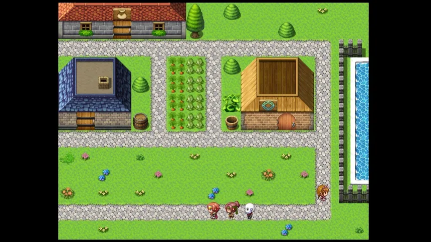 Скриншот 2 к игре Epic Game Theory