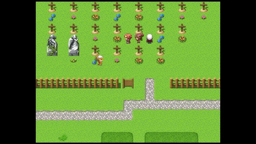 Скриншот 3 к игре Epic Game Theory