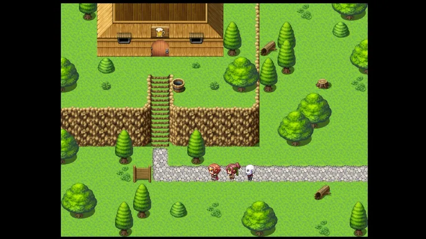 Скриншот 5 к игре Epic Game Theory
