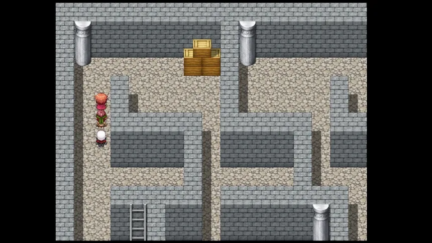 Скриншот 7 к игре Epic Game Theory