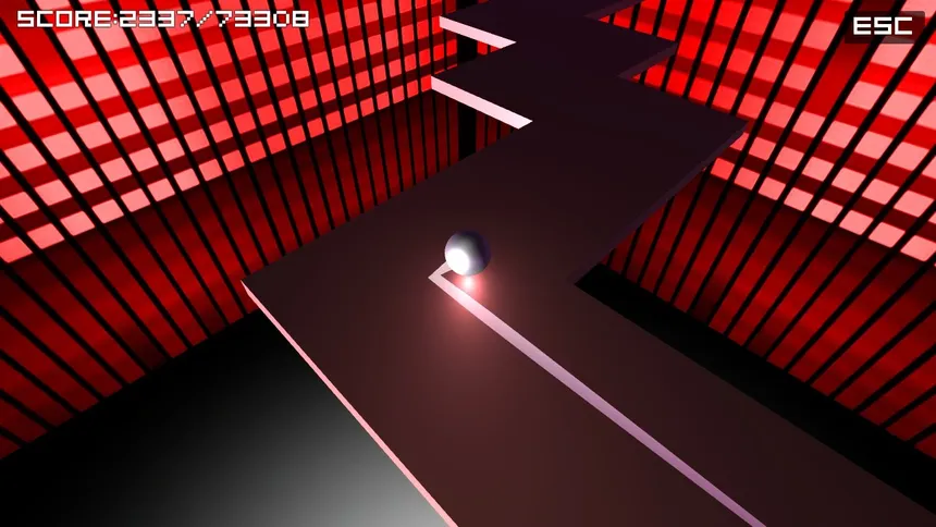 Скриншот 3 к игре Beat