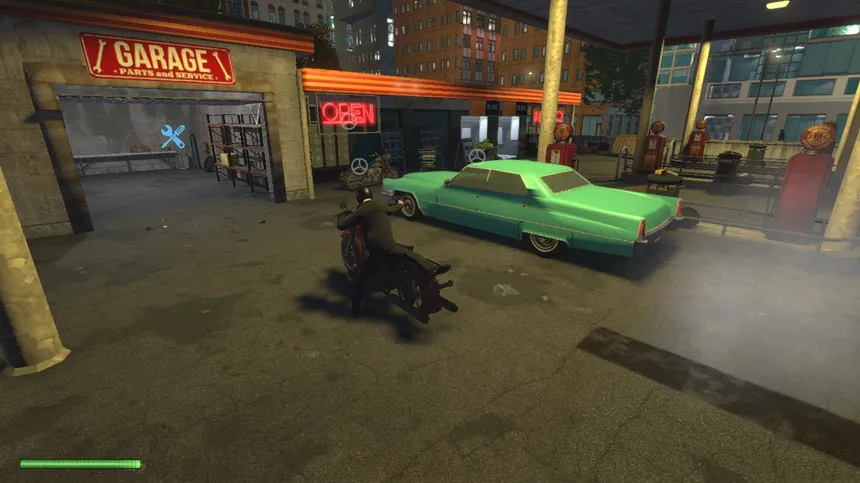 Скриншот 5 к игре Agent Roswell