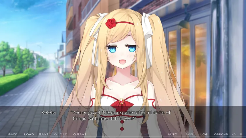 Скриншот 3 к игре Seven Days