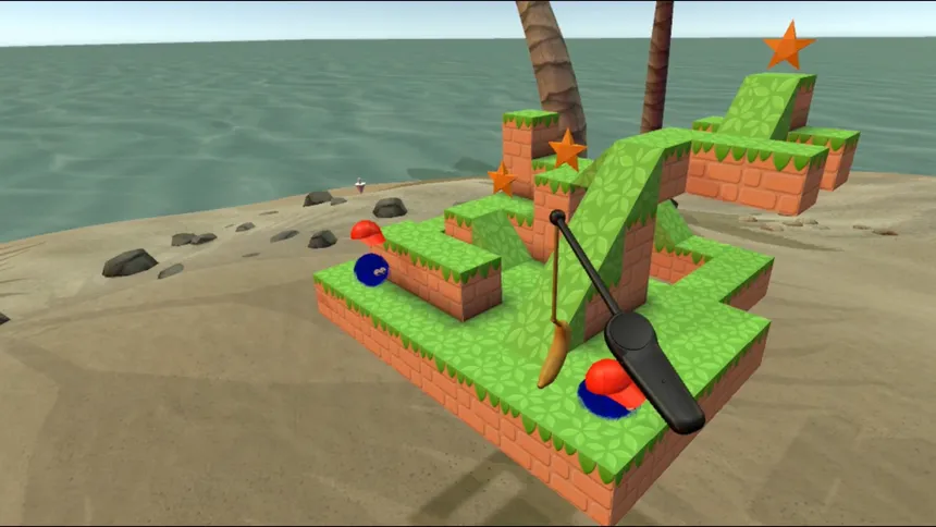 Скриншот 6 к игре The Twiggles VR