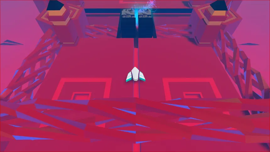 Скриншот 3 к игре Kai Entity