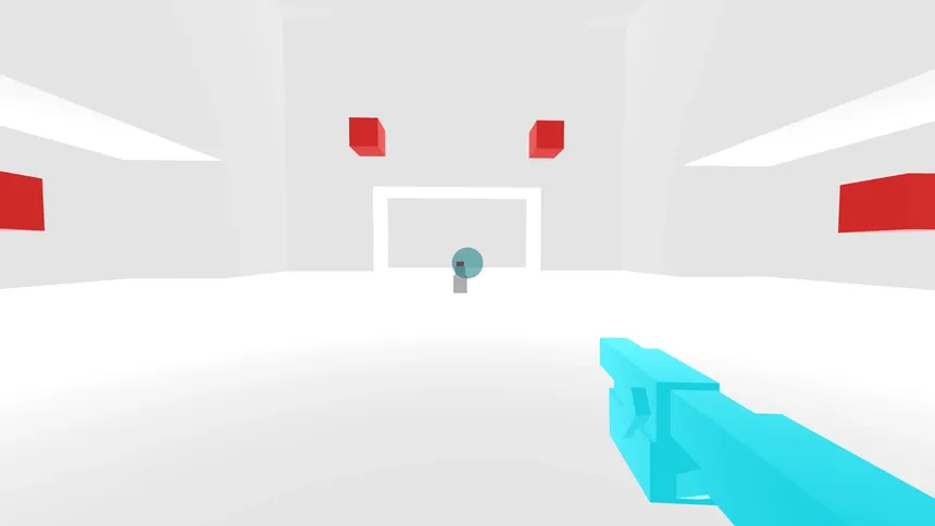 Скриншот 1 к игре Shooting Hurts