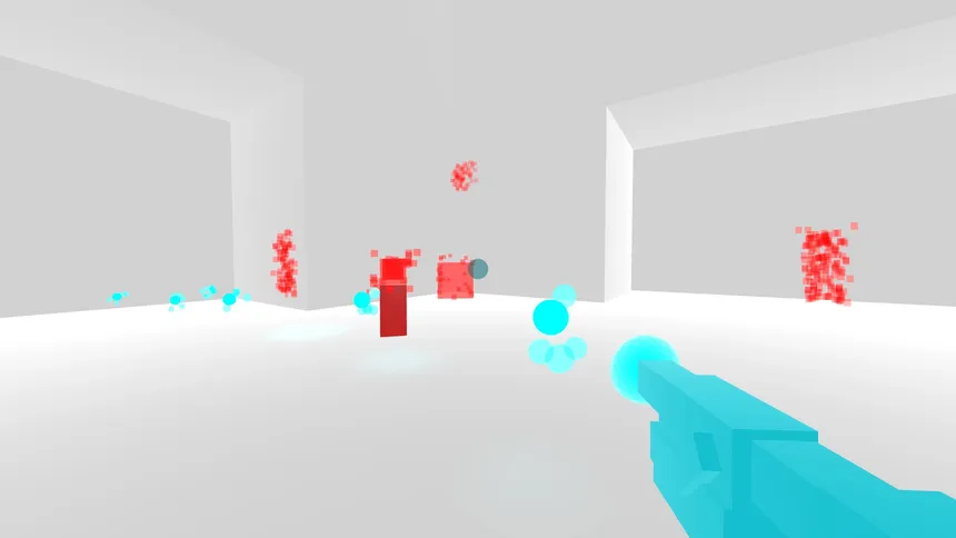 Скриншот 4 к игре Shooting Hurts
