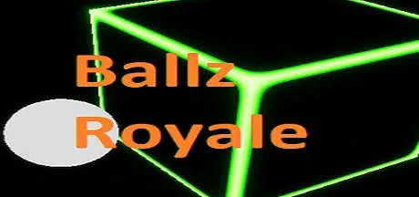 Скриншот 5 к игре Ballz Royale