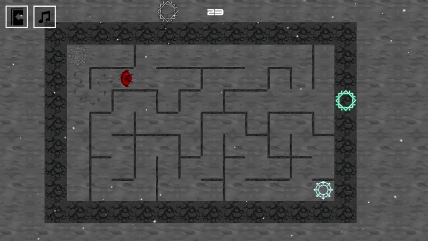 Скриншот 4 к игре TAL: Arctic 3