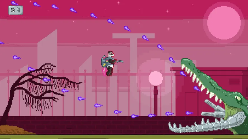 Скриншот 2 к игре WWTF