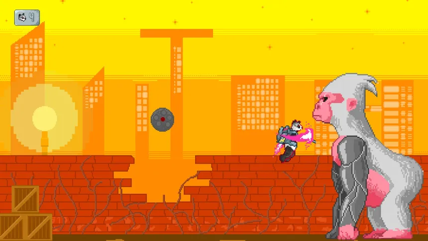 Скриншот 7 к игре WWTF