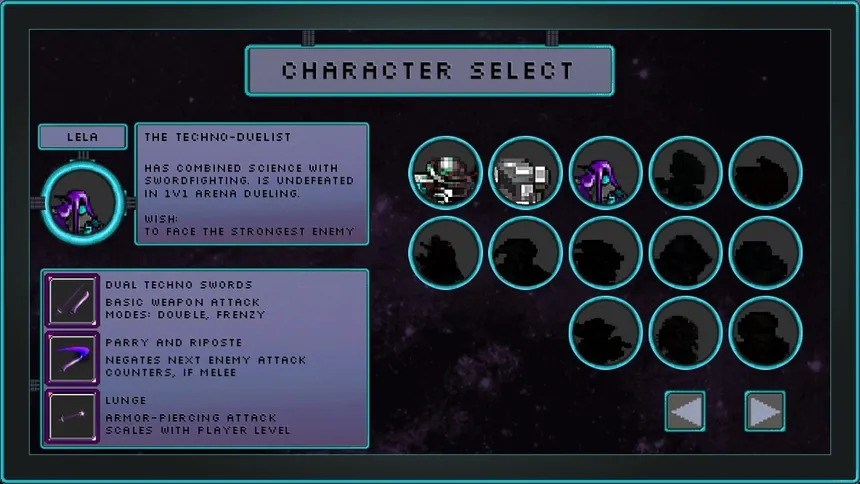 Скриншот 1 к игре Who Wants To Destroy An Alien