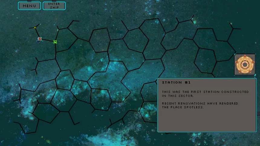 Скриншот 2 к игре Who Wants To Destroy An Alien