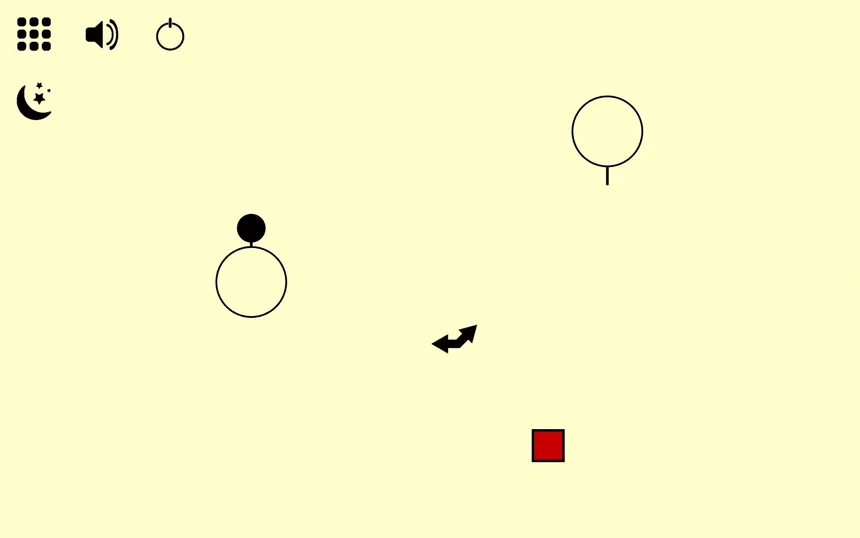 Скриншот 1 к игре rOt 2