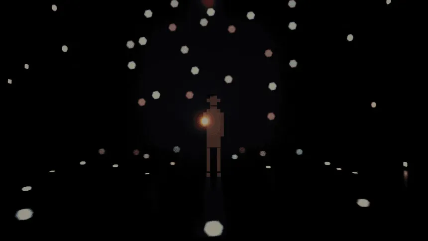Скриншот 3 к игре July the Lost Child
