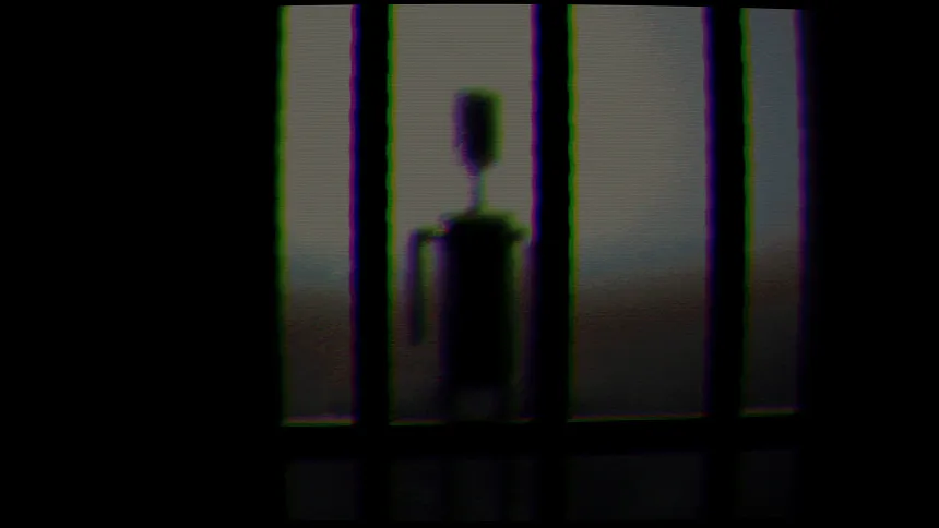 Скриншот 5 к игре July the Lost Child
