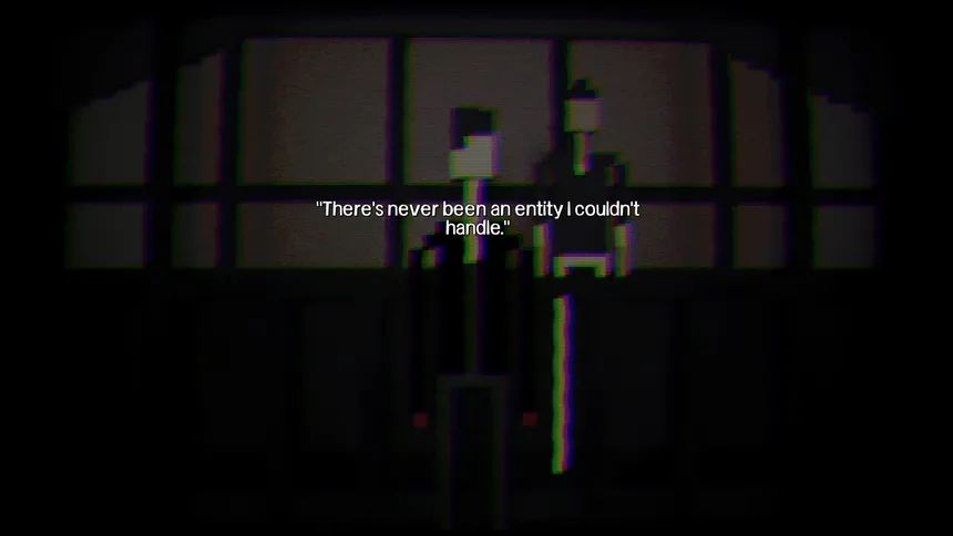 Скриншот 8 к игре July the Lost Child