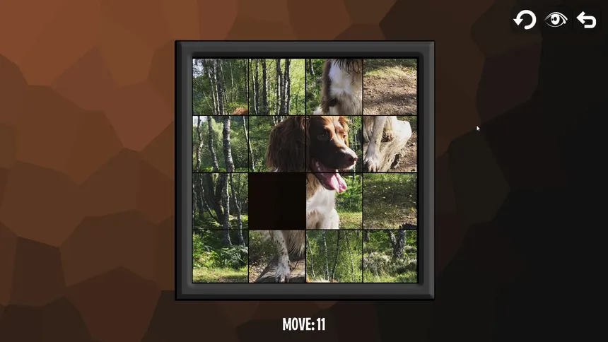 Скриншот 4 к игре Intelligence: Dogs