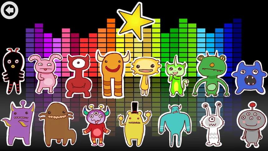 Скриншот 7 к игре Russpuppy Kid Games