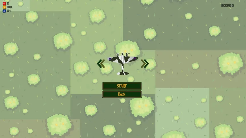 Скриншот 3 к игре Battle Of Britain