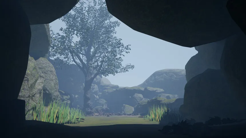 Скриншот 3 к игре Letzte Worte VR