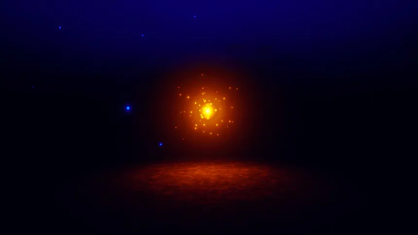 Скриншот 5 к игре Letzte Worte VR