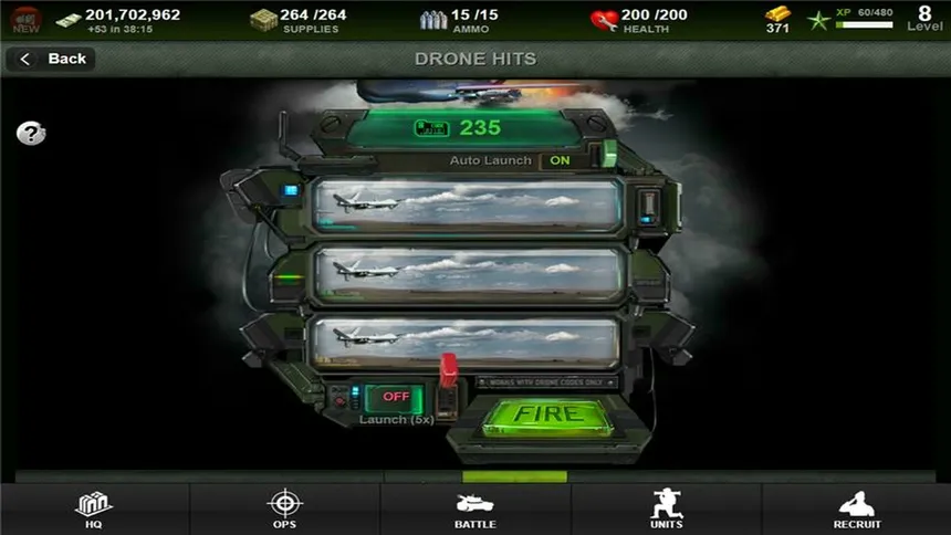 Скриншот 2 к игре BattleCry: World At War