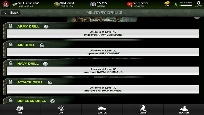 Скриншот 3 к игре BattleCry: World At War