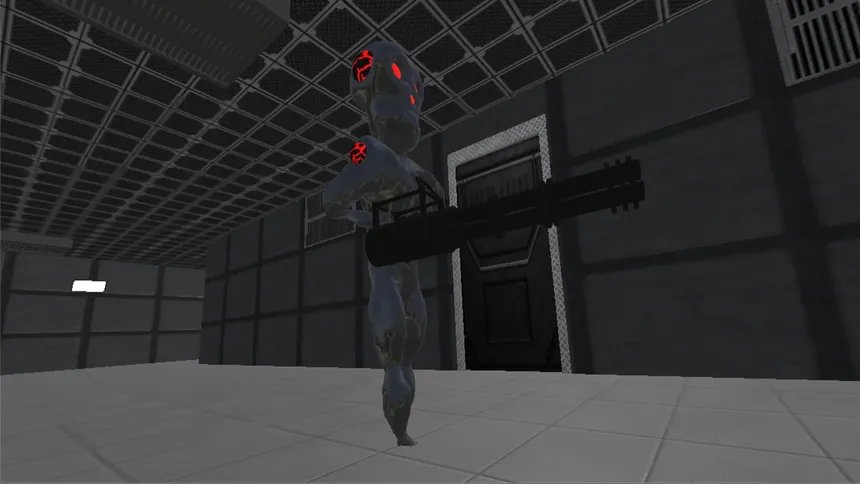 Скриншот 7 к игре The Mark of Robot
